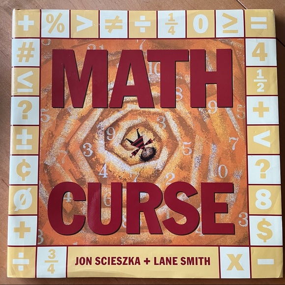 Two Math Books for Children - Picture 9 of 11